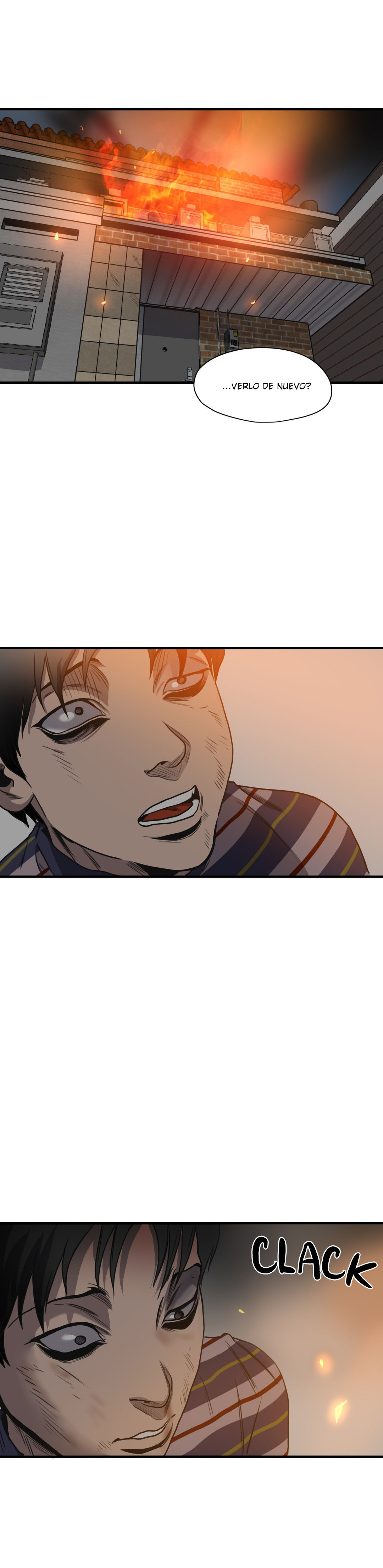 Read Killing Stalking (ES) Manga Online