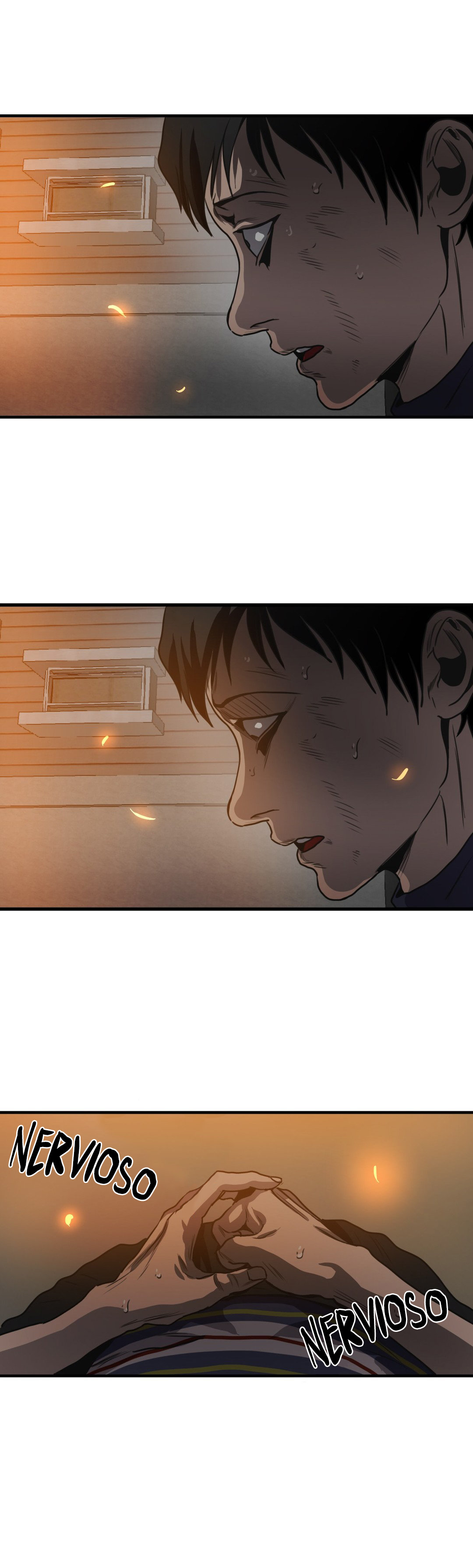 Read Killing Stalking (ES) Manga Online