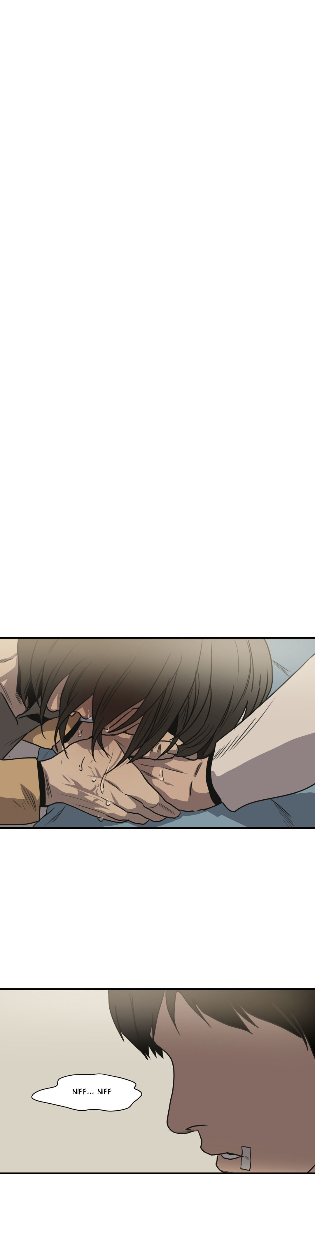 Read Killing Stalking (ES) Manga Online