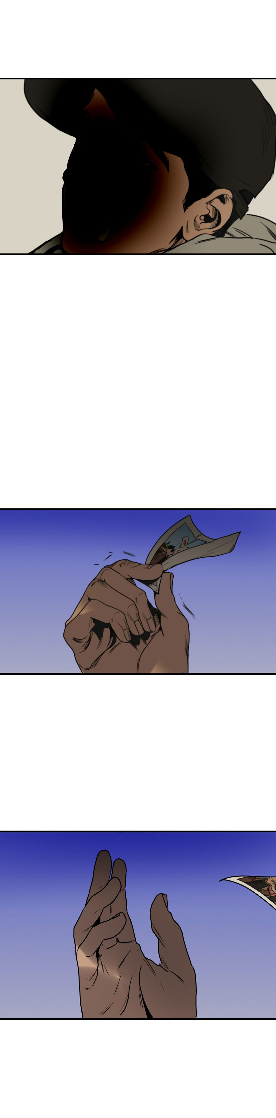 Read Killing Stalking (ES) Manga Online