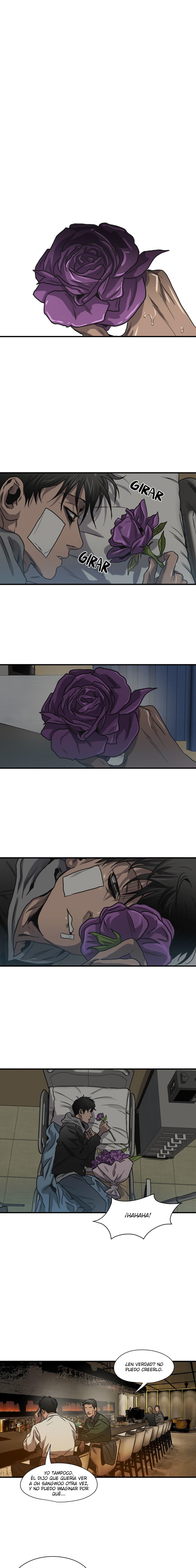 Read Killing Stalking (ES) Manga Online