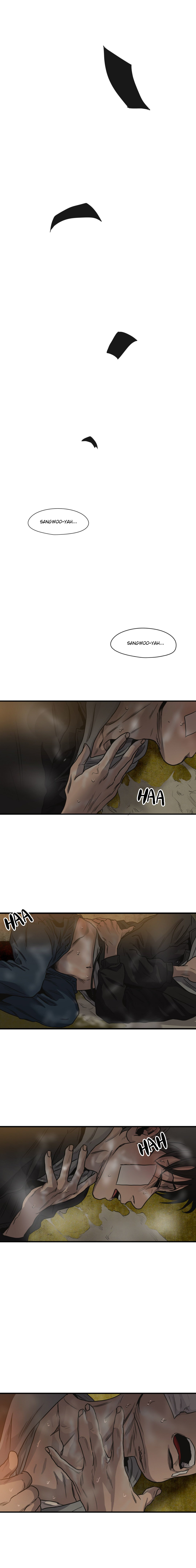 Read Killing Stalking (ES) Manga Online