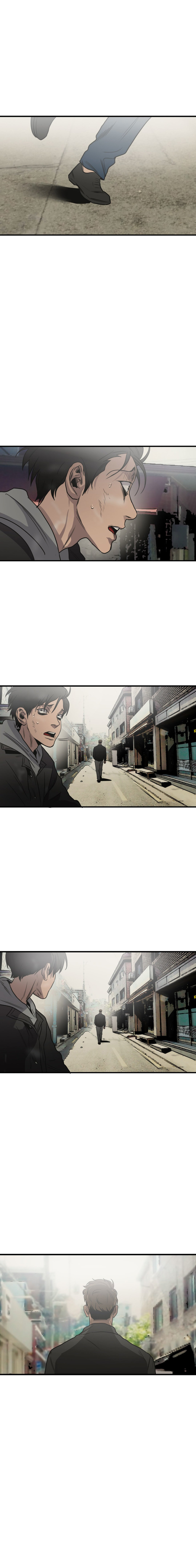 Read Killing Stalking (ES) Manga Online