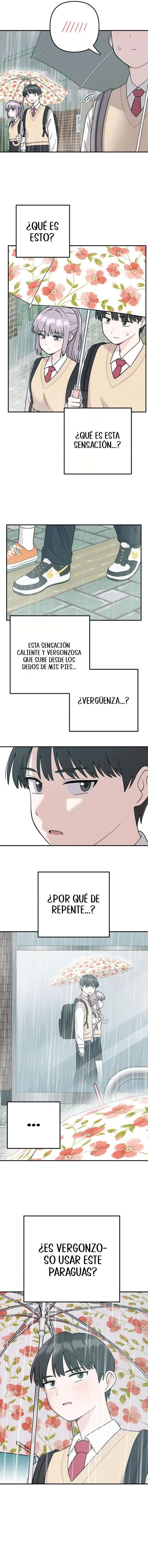 Read La formula del amor (ES) Manga Online