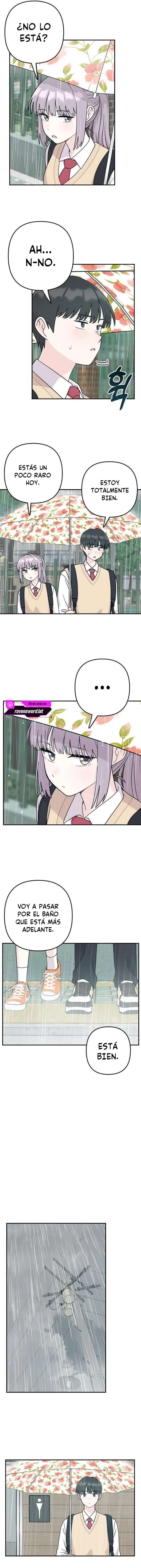 Read La formula del amor (ES) Manga Online