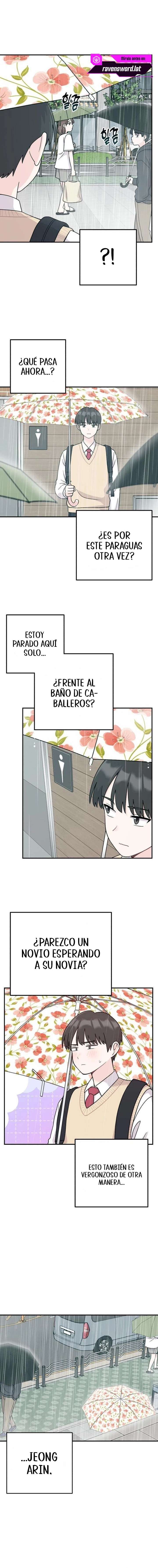 Read La formula del amor (ES) Manga Online