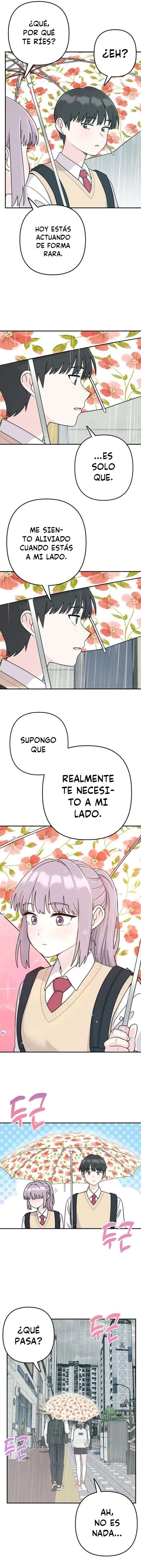 Read La formula del amor (ES) Manga Online