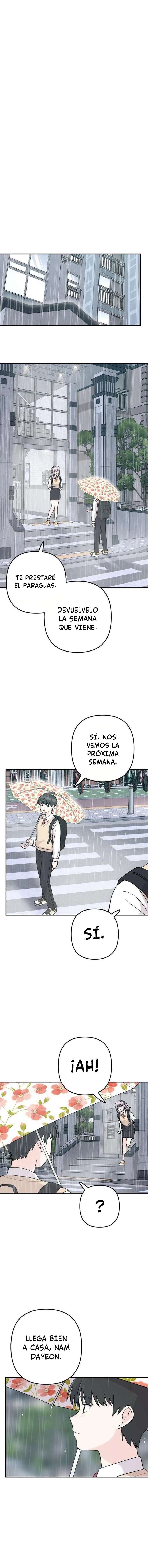 Read La formula del amor (ES) Manga Online