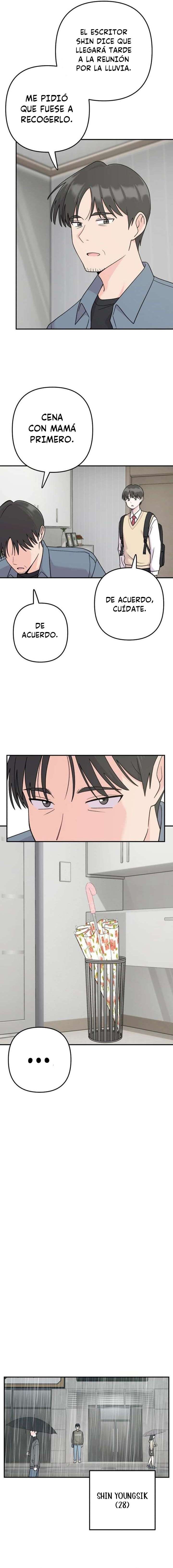 Read La formula del amor (ES) Manga Online