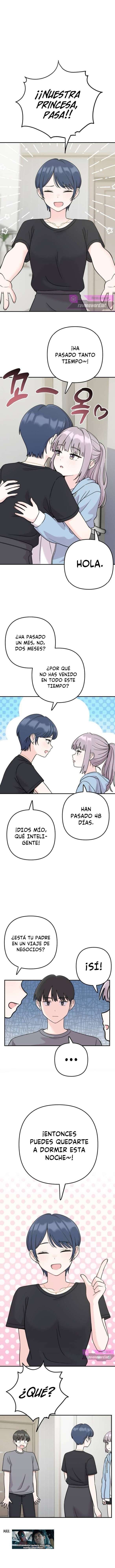 Read La formula del amor (ES) Manga Online