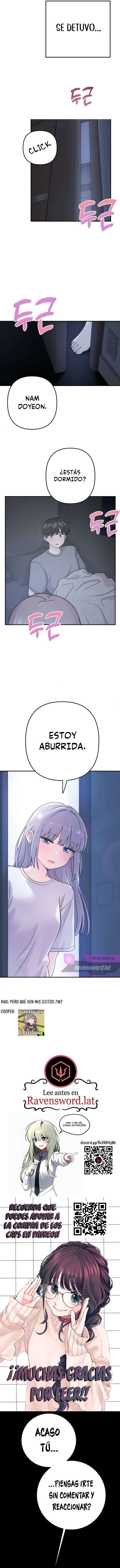 Read La formula del amor (ES) Manga Online