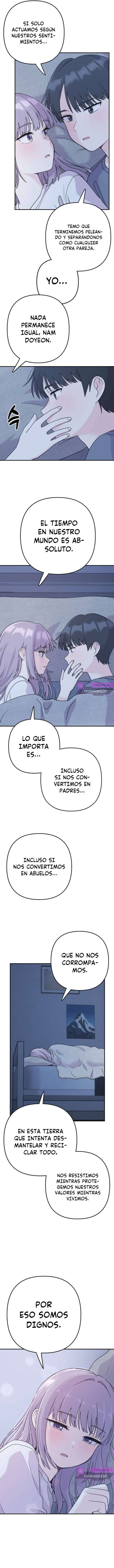 Read La formula del amor (ES) Manga Online
