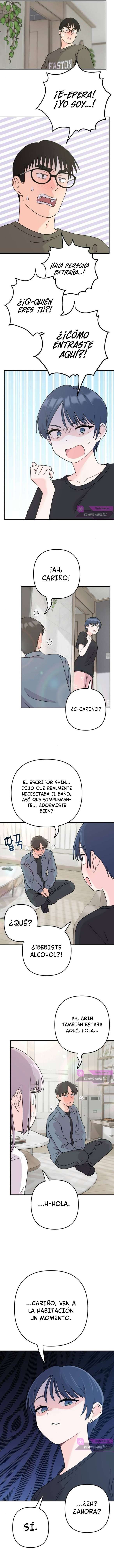 Read La formula del amor (ES) Manga Online