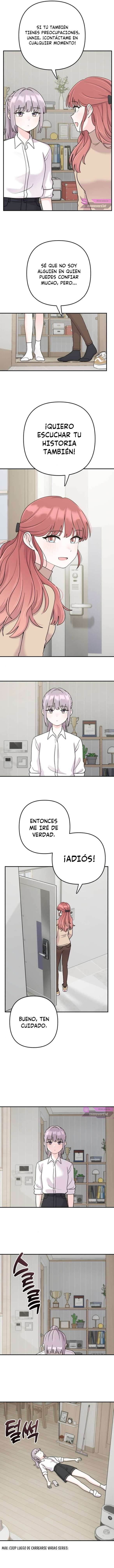 Read La formula del amor (ES) Manga Online