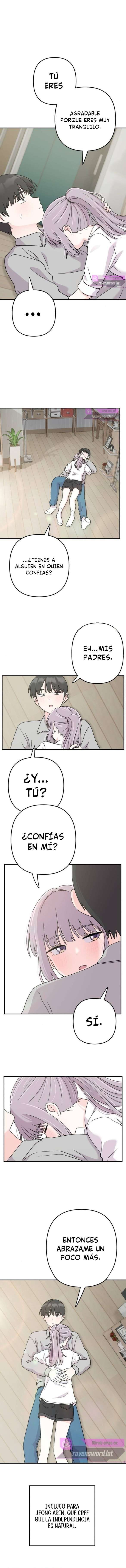 Read La formula del amor (ES) Manga Online
