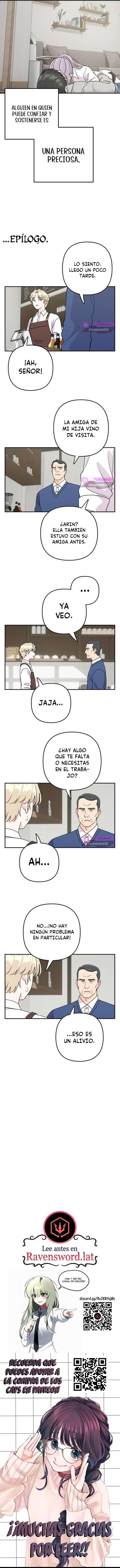 Read La formula del amor (ES) Manga Online