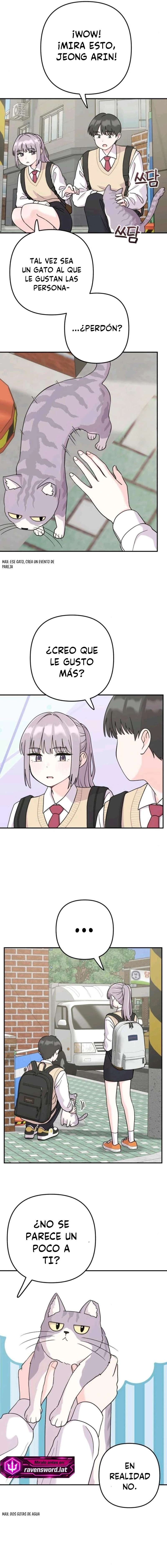 Read La formula del amor (ES) Manga Online