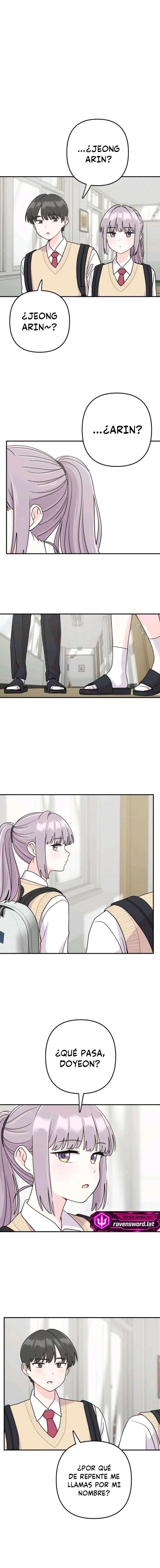 Read La formula del amor (ES) Manga Online