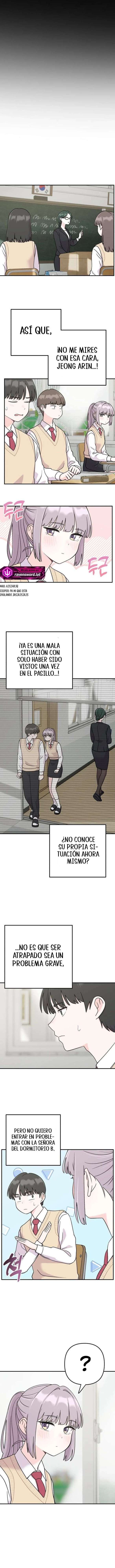 Read La formula del amor (ES) Manga Online