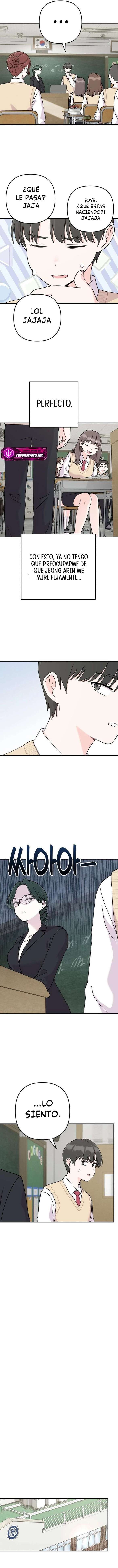 Read La formula del amor (ES) Manga Online