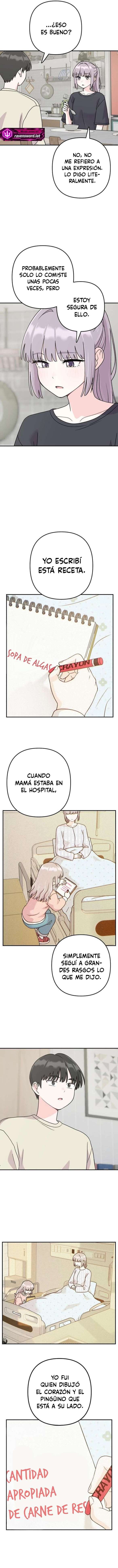 Read La formula del amor (ES) Manga Online