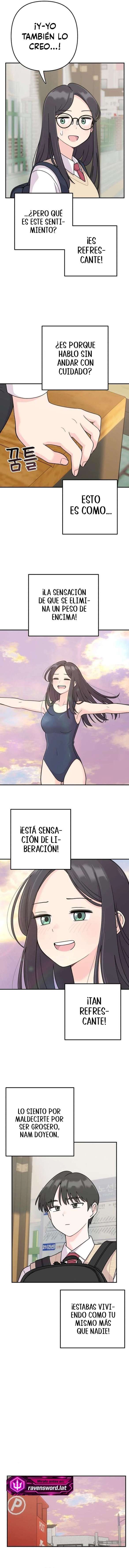 Read La formula del amor (ES) Manga Online