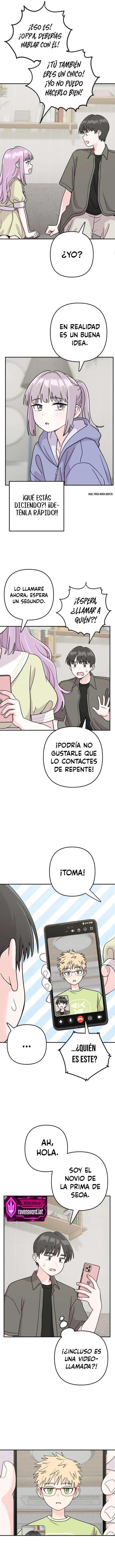 Read La formula del amor (ES) Manga Online