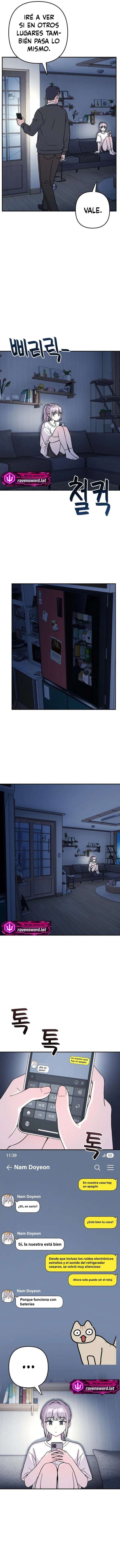 Read La formula del amor (ES) Manga Online