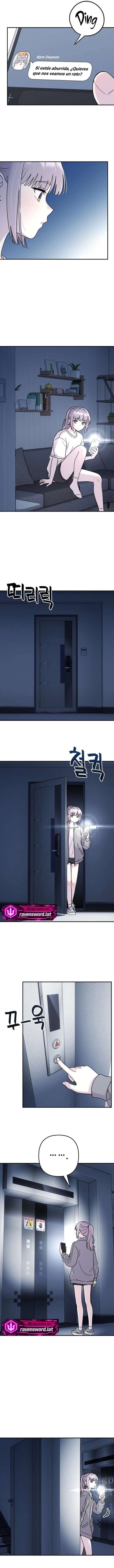 Read La formula del amor (ES) Manga Online