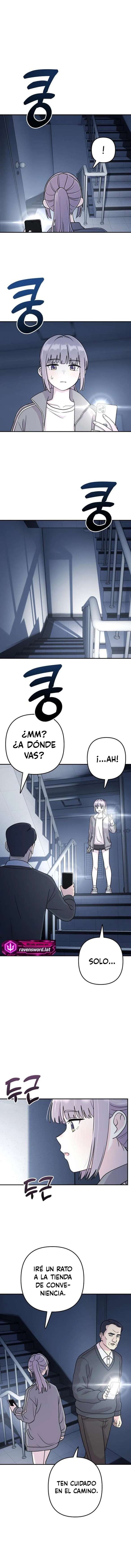 Read La formula del amor (ES) Manga Online