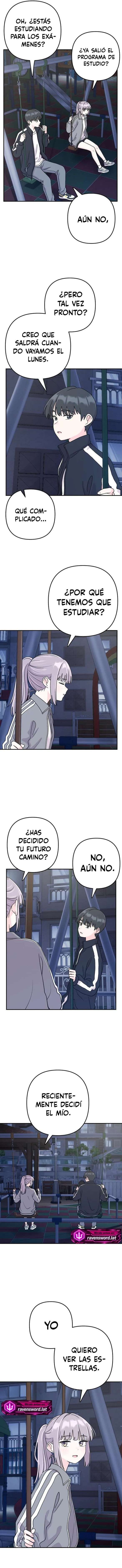 Read La formula del amor (ES) Manga Online