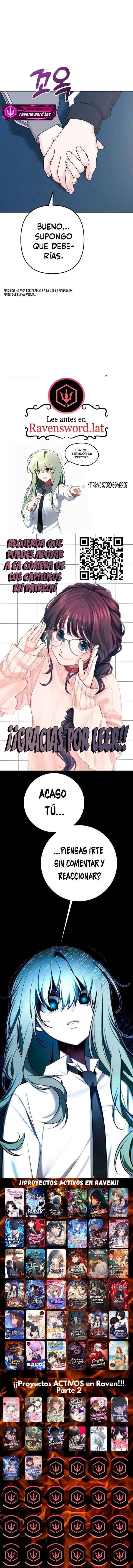 Read La formula del amor (ES) Manga Online