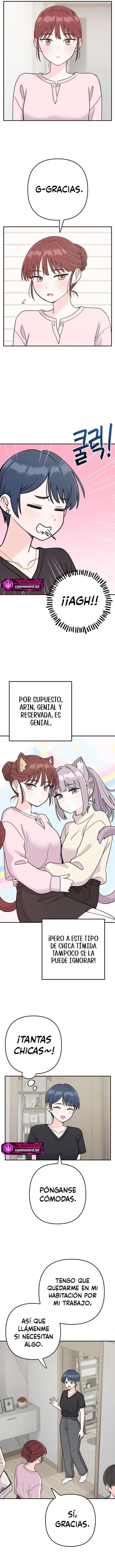 Read La formula del amor (ES) Manga Online
