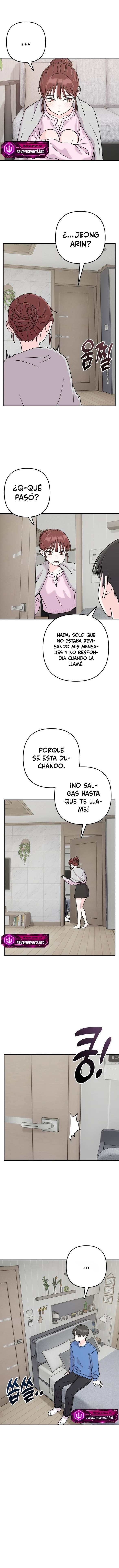 Read La formula del amor (ES) Manga Online