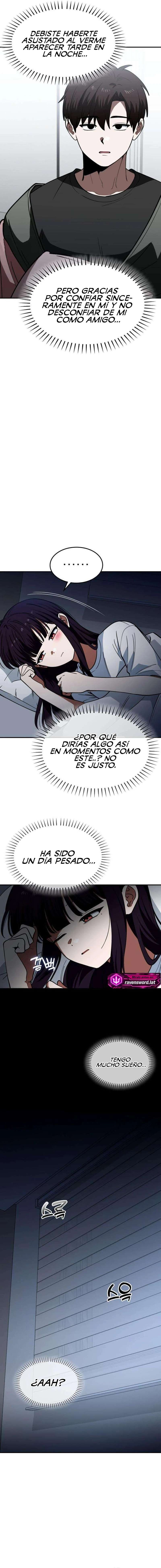 Read La princesa extranjera va a la escuela (ES) Manga Online