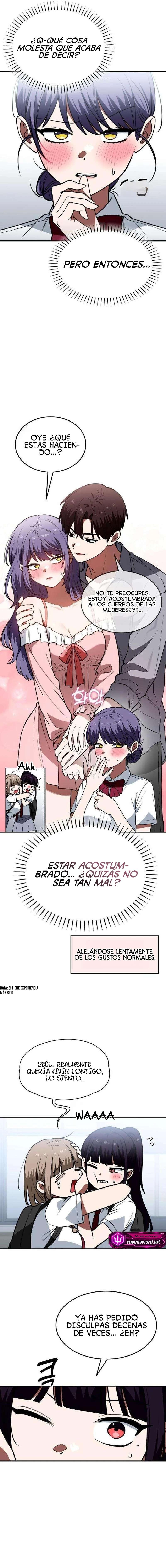 Read La princesa extranjera va a la escuela (ES) Manga Online