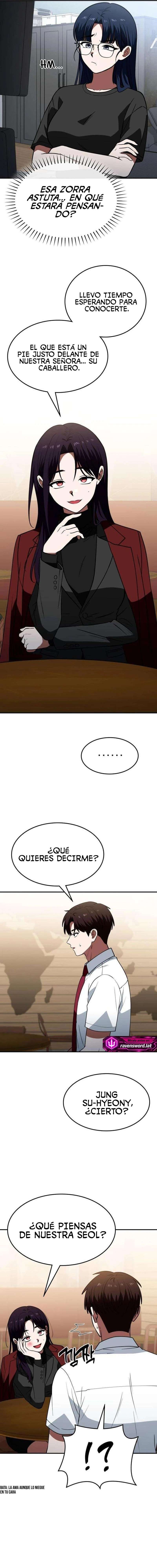 Read La princesa extranjera va a la escuela (ES) Manga Online
