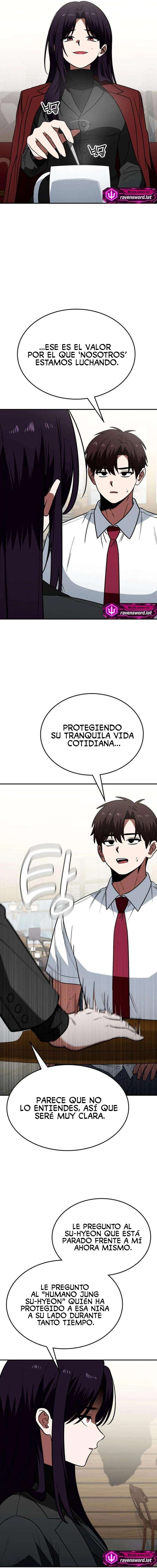 Read La princesa extranjera va a la escuela (ES) Manga Online