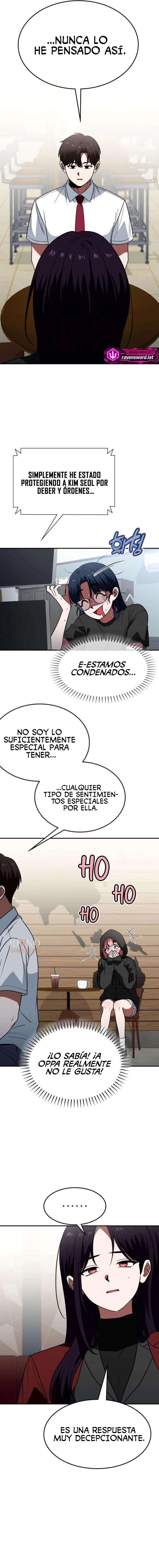 Read La princesa extranjera va a la escuela (ES) Manga Online