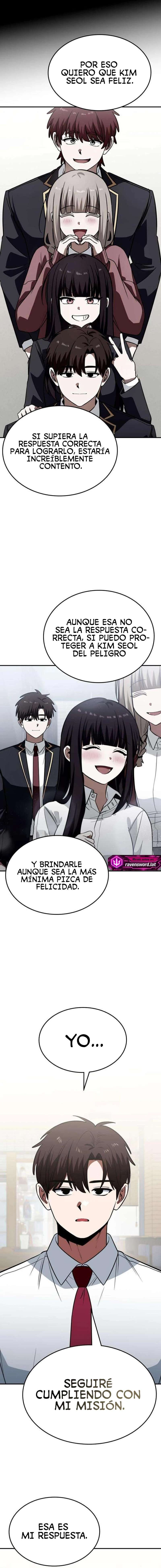Read La princesa extranjera va a la escuela (ES) Manga Online