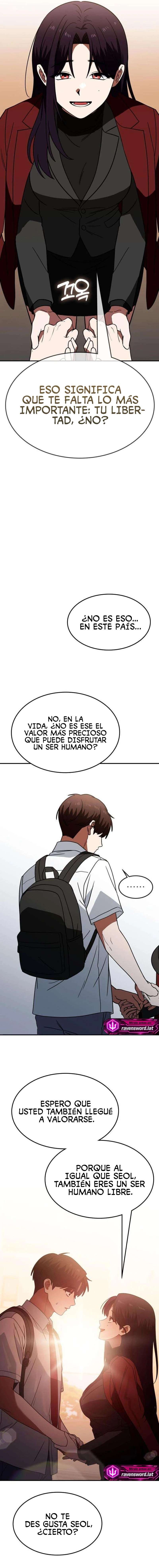 Read La princesa extranjera va a la escuela (ES) Manga Online