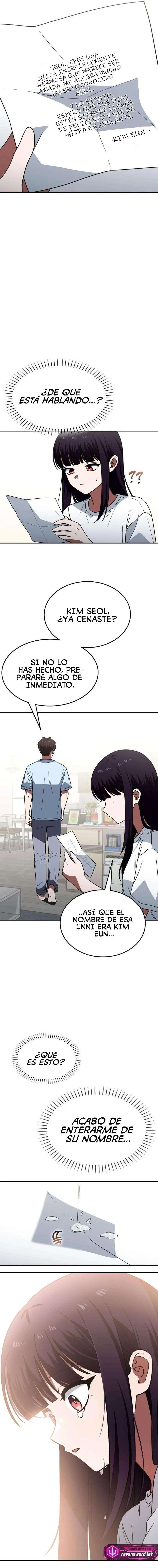 Read La princesa extranjera va a la escuela (ES) Manga Online