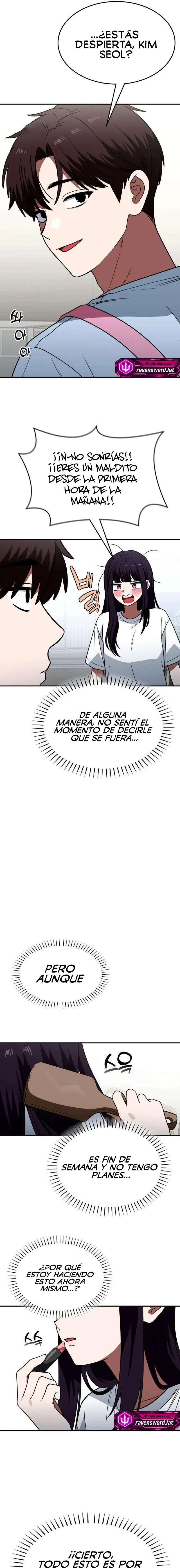 Read La princesa extranjera va a la escuela (ES) Manga Online