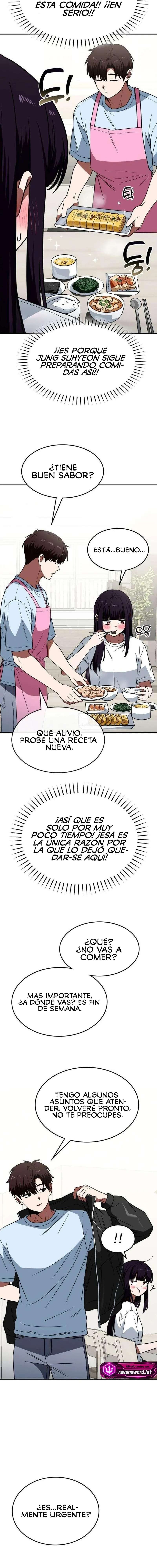 Read La princesa extranjera va a la escuela (ES) Manga Online
