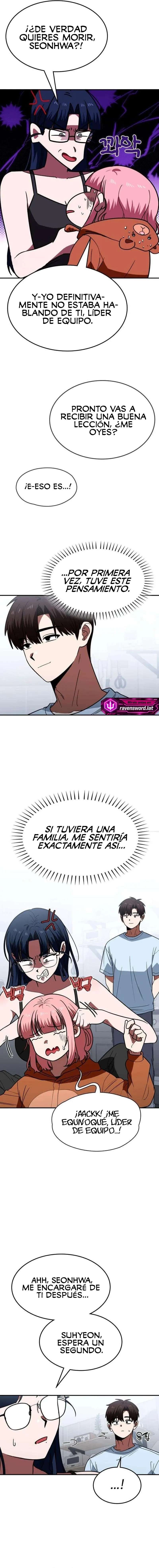Read La princesa extranjera va a la escuela (ES) Manga Online