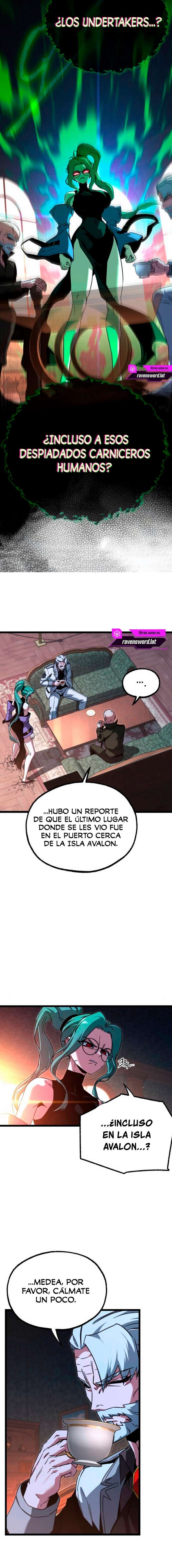 Read Me voy a la academia con mi cuchillo de cocina (ES) Manga Online