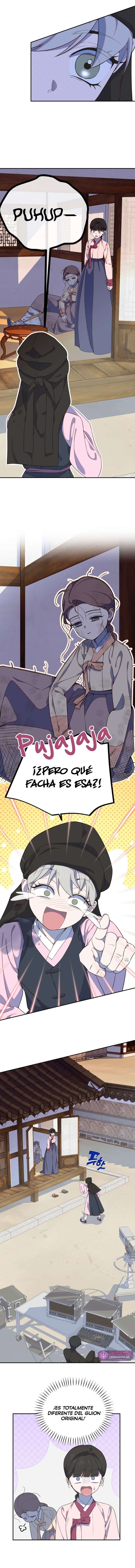 Read Mirame actuar papá (ES) Manga Online