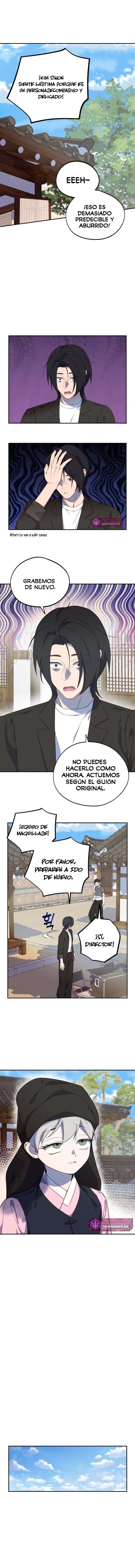Read Mirame actuar papá (ES) Manga Online