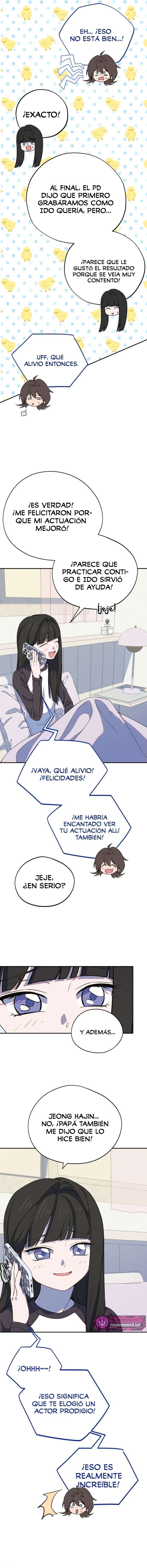 Read Mirame actuar papá (ES) Manga Online