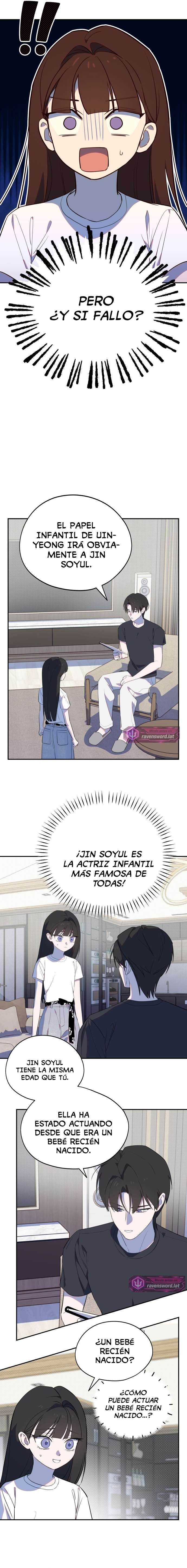 Read Mirame actuar papá (ES) Manga Online